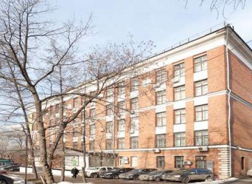 Помещение 144 м2 Административное здание 2-я Ямская, 2 – фото объекта