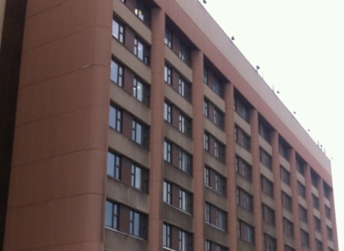 Помещение 100 м2 Бизнес-центр Рязанский проспект, 24 – фото объекта