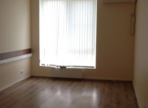 Помещение 133 м2 Административное здание Покрышкина, 8 – фото объекта