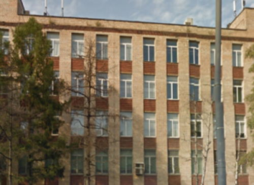 Помещение 100 м2 Административное здание Байкальская, 13 – фото объекта