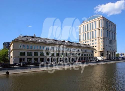 Помещение 178.9 м2 Бизнес-центр Central City Tower – фото объекта