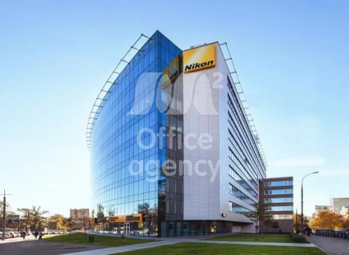 Помещение 267 м2 Бизнес-центр Delta Plaza – фото объекта