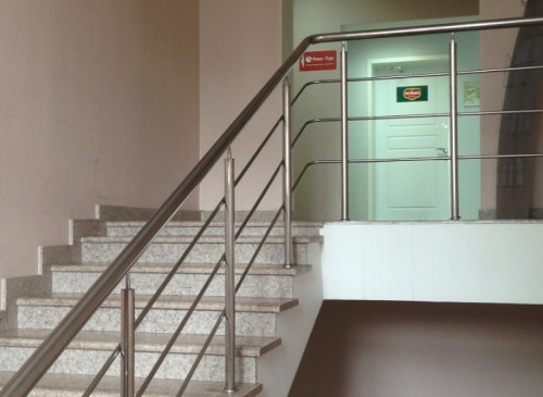 Помещение 133 м2 Административное здание Покрышкина, 8 – фото объекта
