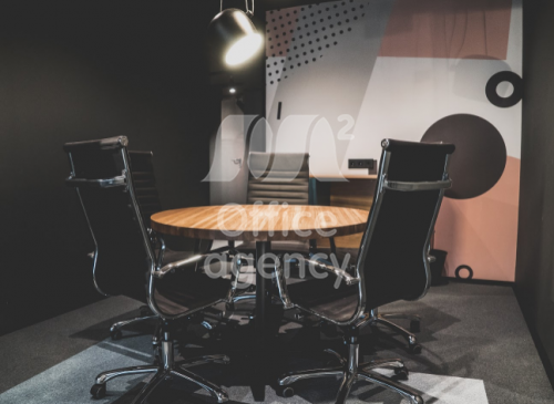 Помещение 50 м2 Бизнес-центр Башня Федерация "Восток" – фото объекта