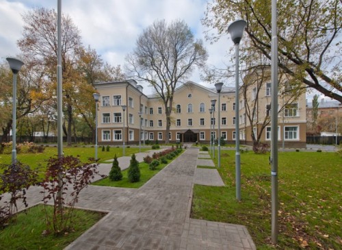 Помещение 151 м2 Административное здание 2-я Марьиной Рощи, 2А – фото объекта