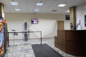 Помещение 52.2 м2 Бизнес-центр Олимпия-Фрезерная – фото объекта