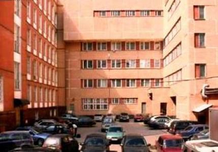 Помещение 52 м2 Бизнес-центр Херсонская, 41А – фото объекта