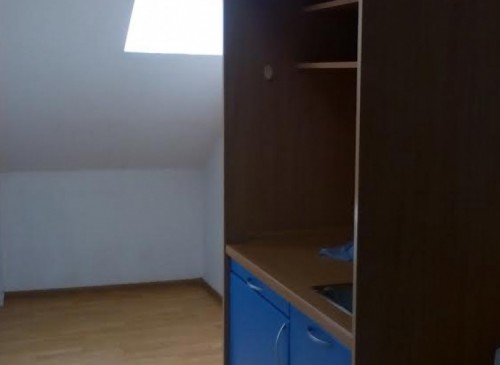 Помещение 220 м2 Особняк 2-я Брестская, 46 – фото объекта