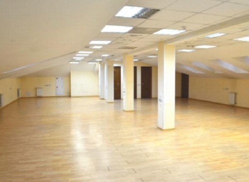 Помещение 258 м2 Особняк Садовническая, 32с1 – фото объекта