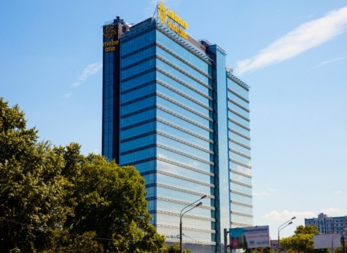 Помещение 330 м2 Бизнес-центр Mebe One Khimki Plaza – фото объекта