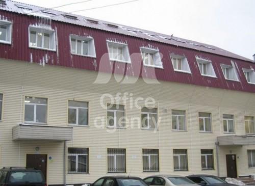 Помещение 500 м2 Бизнес-центр На Войковской – фото объекта