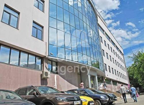 Помещение 319 м2 Бизнес-центр Наска Плаза – фото объекта