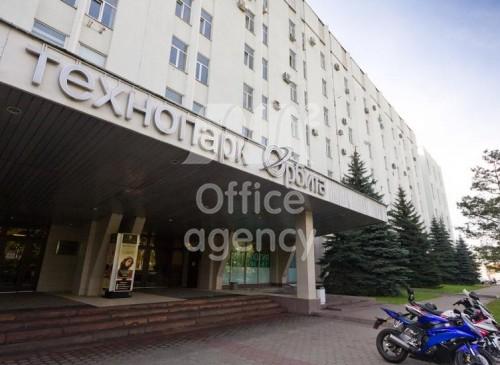 Помещение 95.9 м2 Бизнес-центр Технопарк Орбита – фото объекта