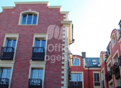 Помещение 65 м2 Бизнес-центр Loft Garden – фото объекта