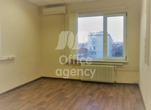 Помещение 130 м2 Бизнес-центр Спектр Хамовники – фото объекта