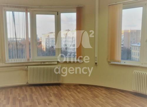 Помещение 130 м2 Бизнес-центр Спектр Хамовники – фото объекта