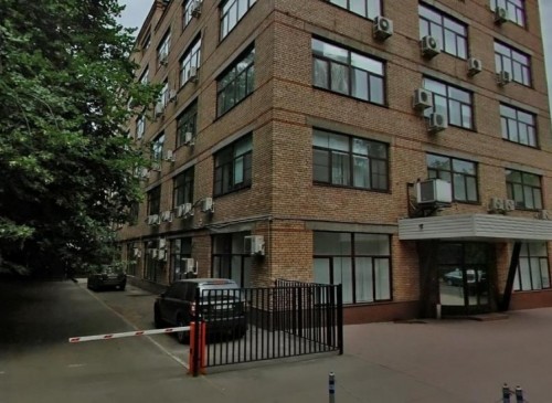 Помещение 1328 м2 Административное здание Мишина, 35 – фото объекта