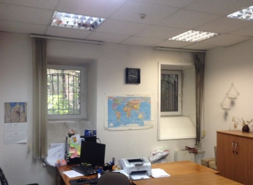 Помещение 36 м2 Особняк Покровский бульвар, 4 – фото объекта