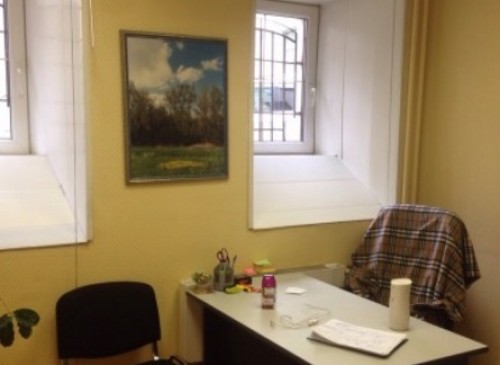 Помещение 36 м2 Особняк Покровский бульвар, 4 – фото объекта