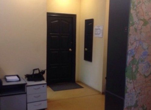 Помещение 36 м2 Особняк Покровский бульвар, 4 – фото объекта