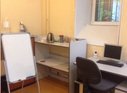 Помещение 36 м2 Особняк Покровский бульвар, 4 – фото объекта