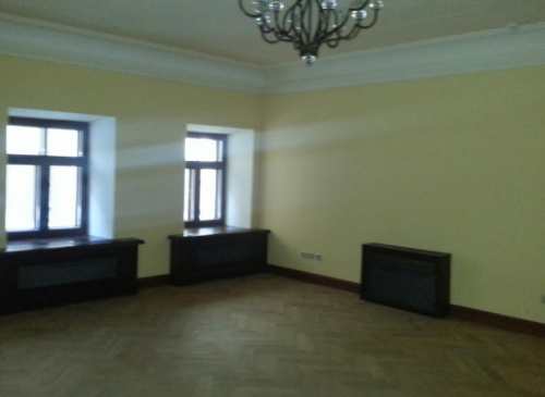 Помещение 1250 м2 Особняк Подсосенский переулок, 23с3 – фото объекта