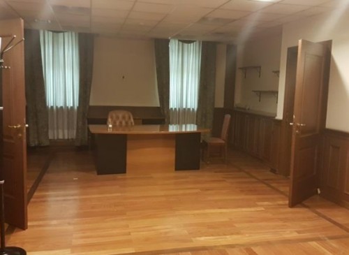 Помещение 336 м2 Особняк Подсосенский, 26 – фото объекта