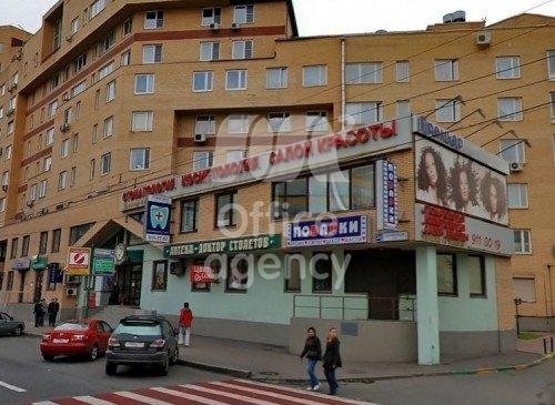 Помещение 334.2 м2 Жилой дом Таганская, 26 – фото объекта
