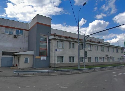 Помещение 564 м2 Административное здание Прииск – фото объекта