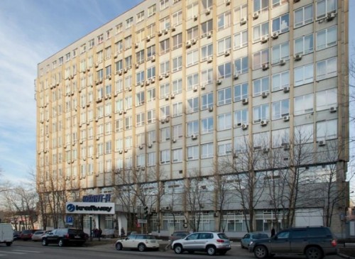 Помещение 89 м2 Бизнес-центр Квант - Н – фото объекта