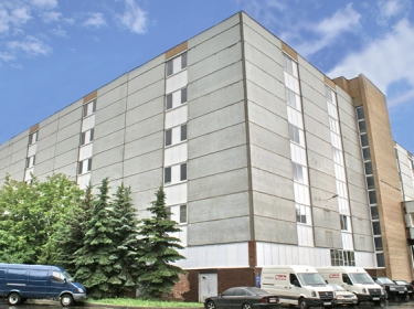 Помещение 754 м2 Административное здание Харьковский, 2 – фото объекта