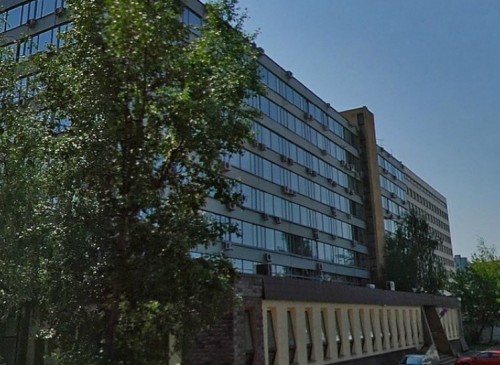 Помещение 60 м2 Бизнес-центр Выборгский – фото объекта