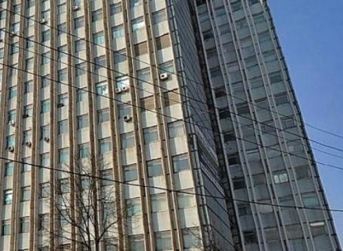 Помещение 100 м2 Бизнес-центр На Уральской – фото объекта