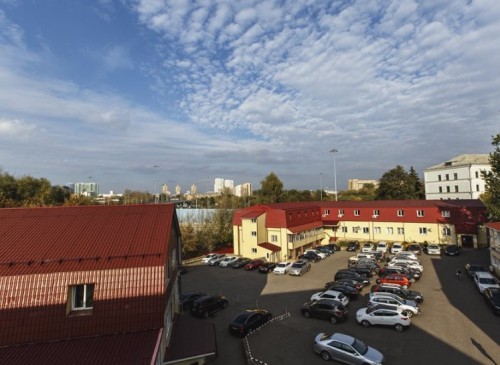 Помещение 150 м2 Бизнес-центр Водники – фото объекта