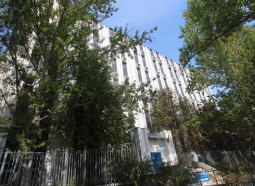 Помещение 15 м2 Административное здание Азовская, 32 – фото объекта
