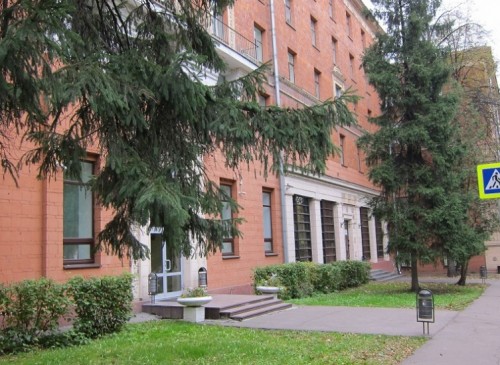 Помещение 63 м2 Бизнес-центр ИТКОЛ-Владыкино – фото объекта