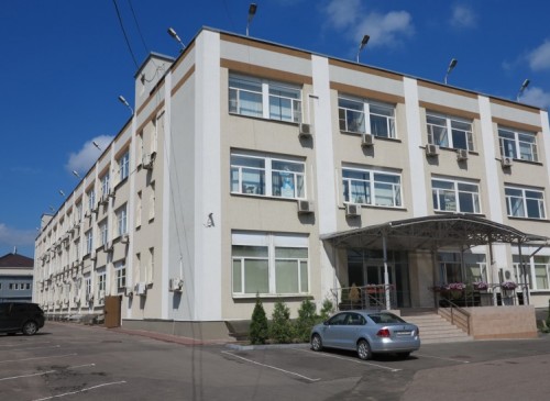 Помещение 70 м2 Бизнес-центр МЕЛА – фото объекта