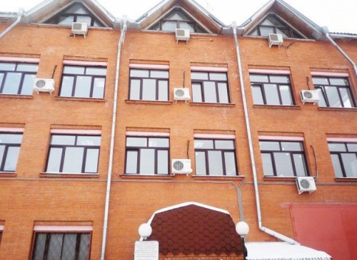Помещение 82 м2 Бизнес-центр Островная, 2 – фото объекта