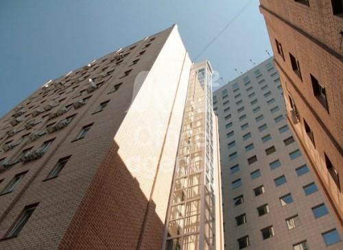 Помещение 96.6 м2 Бизнес-центр Минаевский – фото объекта