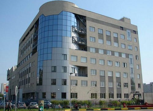 Помещение 52 м2 Бизнес-центр Пришвина, 8 – фото объекта