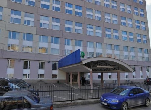 Помещение 268.7 м2 Бизнес-центр Семеновский – фото объекта