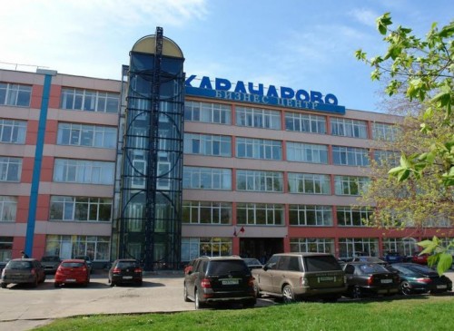 Помещение 49.92 м2 Бизнес-центр Карачарово – фото объекта