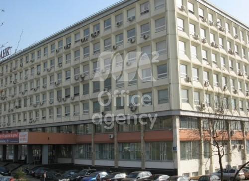 Помещение 54.9 м2 Бизнес-центр СДМ – фото объекта