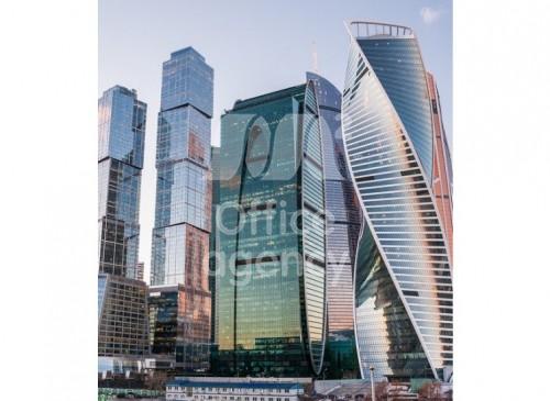Помещение 100 м2 Бизнес-центр Империя – фото объекта