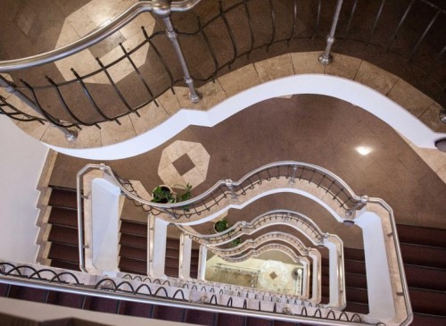 Помещение 4168 м2 Особняк Щипок, 18с2 – фото объекта