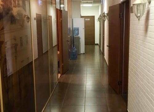 Помещение 525 м2 Бизнес-центр Тверская, 23/12 – фото объекта