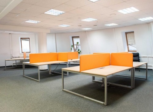 Помещение 4168 м2 Особняк Щипок, 18с2 – фото объекта