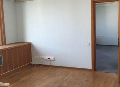 Помещение 1090 м2 Административное здание Маши Порываевой, 7 – фото объекта