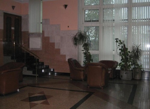 Помещение 800 м2 Бизнес-центр Рязанский проспект, 61 – фото объекта