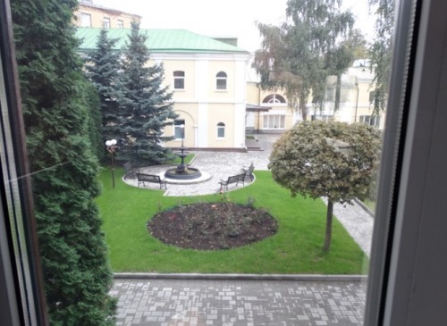 Помещение 74.5 м2 Особняк Александра Солженицына 6Ас1,2 – фото объекта